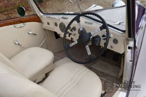 Imagen 3/50 de Talbot-Lago T26 Record (1950)