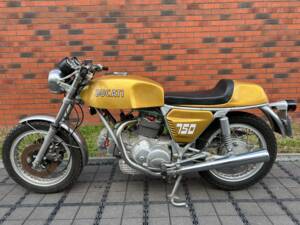 Imagen 11/16 de Ducati DUMMY (1977)