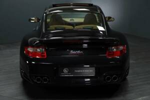 Image 5/30 of Porsche 911 Turbo (2006)