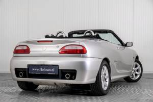 Image 49/50 of MG TF 135 (2002)