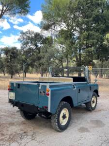 Bild 5/51 von Land Rover 88 (1976)