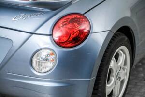 Image 30/50 of Daihatsu Copen 1.3-16v (2006)