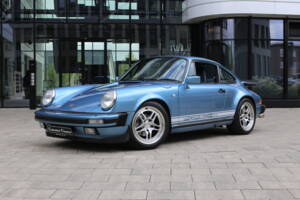 Bild 31/51 von Porsche 911 Carrera 3.2 (1984)
