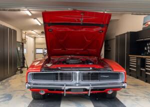Image 17/24 of Dodge Charger R/T (1969)