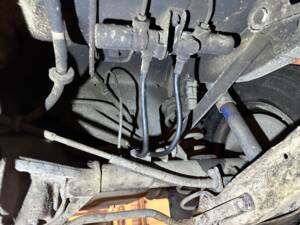 Imagen 57/63 de Volvo 244 (1981)