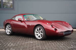 Afbeelding 1/50 van TVR Tuscan S (2002)