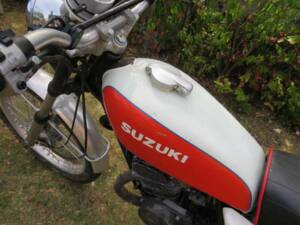 Bild 12/36 von Suzuki TS 125 (1975)