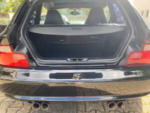 Afbeelding 19/23 van BMW Z3 M Coupé (2000)