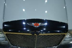 Image 22/50 of Bentley Continental R (1992)