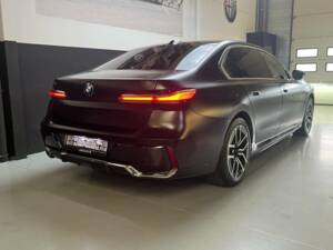 Image 47/50 de BMW i7 eDrive50 (2023)