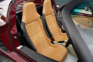 Immagine 13/50 di Lotus Elise 111R (2004)
