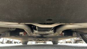 Image 90/91 of Porsche Panamera Turbo (2009)