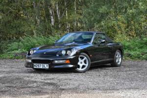 Image 9/50 of AC Ace Brooklands (1995)