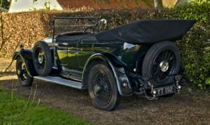 Bild 13/50 von Rolls-Royce 20 HP (1927)