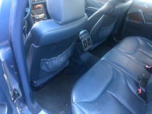 Afbeelding 4/23 van Mercedes-Benz 300 SE (1993)