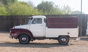 Imagen 2/50 de Bedford TJ (1965)