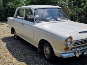 Bild 8/8 von Ford Cortina MkI (1964)