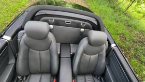 Imagen 41/58 de Mercedes-Benz SL 350 (2005)