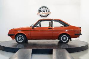 Imagen 3/45 de Ford Escort RS 2000 (1980)