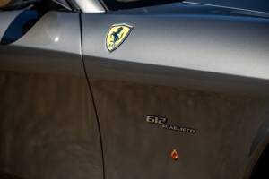 Image 20/50 of Ferrari 612 Scaglietti (2008)