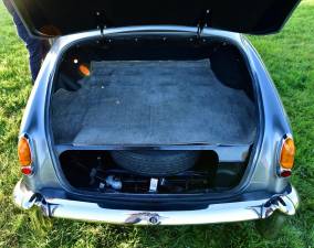 Bild 19/47 von Bentley S 2 (1960)