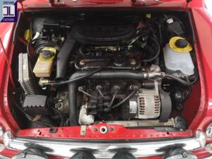 Bild 39/49 von Rover Mini &quot;Knightsbridge&quot; (2001)