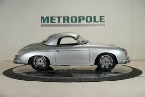 Image 16/50 of Porsche 356 A 1600 Speedster (1958)