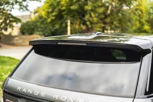 Afbeelding 30/50 van Land Rover Range Rover Sport V8 Supercharged (2014)