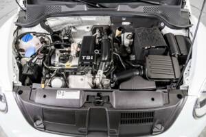 Imagen 37/50 de Volkswagen Beetle 1.2 TSI (2014)