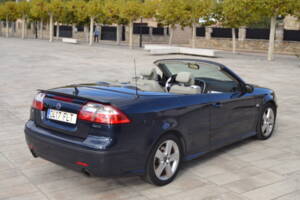 Image 15/100 of Saab 9-3 2.8 T (2007)