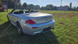 Image 8/63 de BMW M6 (2007)