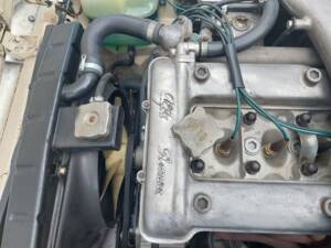 Immagine 9/23 di Alfa Romeo 1750 Spider Veloce (1968)