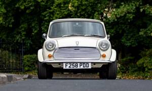 Bild 6/50 von Rover Mini Mayfair (1988)