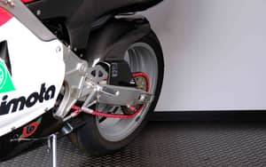 Image 42/94 of Bimota 500 V-Due (2003)