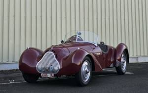 Image 8/50 de Alfa Romeo 6C 1750 Bidée (1930)