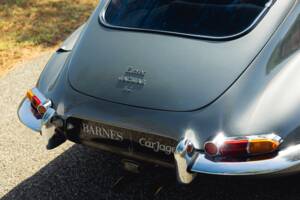 Image 5/20 de Jaguar Type E (2+2) (1967)