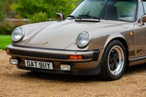 Image 39/50 of Porsche 911 SC 3.0 (1982)