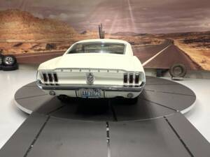 Image 11/50 of Ford Mustang 289 (1967)