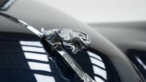 Immagine 14/15 di Jaguar XK 140 DHC (1957)