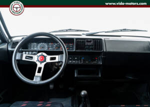 Immagine 21/32 di FIAT Ritmo 130 TC Abarth (1986)