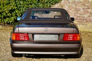 Imagen 11/50 de Mercedes-Benz 300 SL (1993)