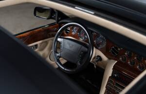 Image 20/46 of Bentley Arnage T (2004)