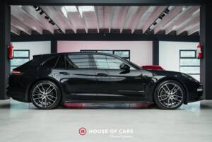 Afbeelding 5/23 van Porsche Panamera 4 E-Hybrid (2022)