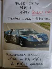Imagen 89/137 de Ford GT40 (1971)