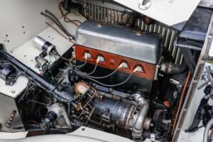 Afbeelding 22/29 van Alvis Firebird Sports (1934)