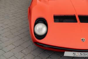 Bild 5/85 von Lamborghini Miura P 400 (1967)
