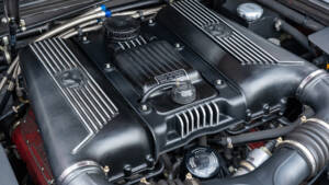 Image 76/83 of Ferrari F 355 Berlinetta (1996)