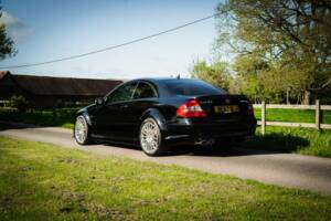 Bild 43/44 von Mercedes-Benz CLK 63 AMG Black Series (2009)
