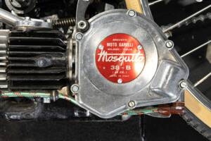 Bild 33/44 von Garelli Mosquito (1955)