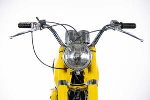 Imagen 42/50 de Gilera 150 Autostrada (1971)